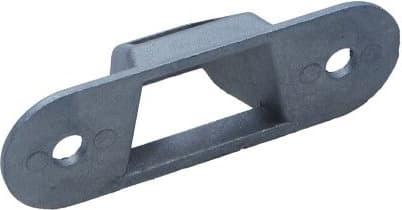 Guide, locking knob 28-0856