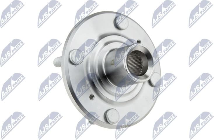 Wheel Hub KLP-HD-022P3