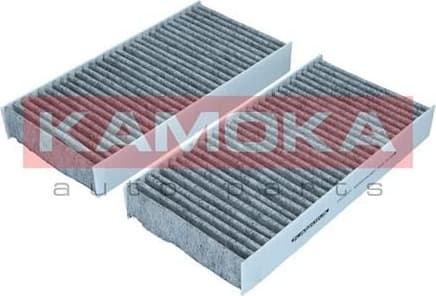 Filter, cabin air F510001 - image 5