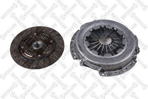 Clutch Kit 07-01301-SX