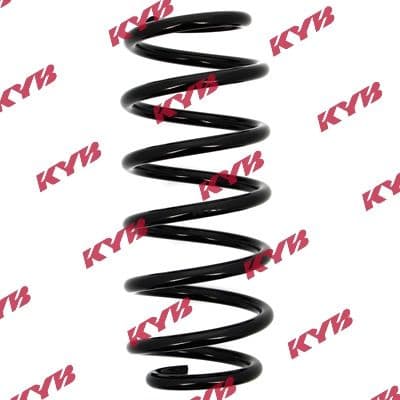 Suspension Spring K-Flex RA7165