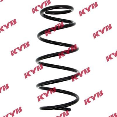 Suspension Spring K-Flex RA4138
