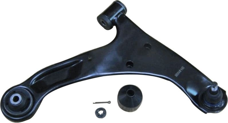 Control/Trailing Arm, wheel suspension JTC7958
