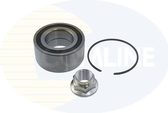 Wheel Bearing Kit CBK129 - image 2