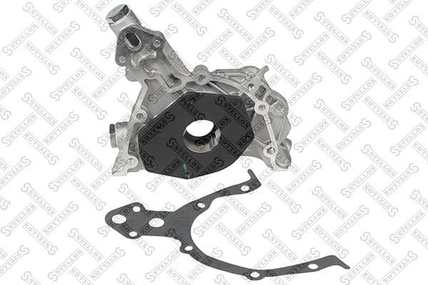 Oil Pump 04-40039-SX - image 2