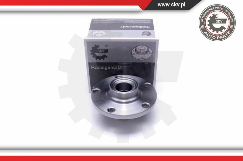 Wheel Bearing Kit 29SKV438