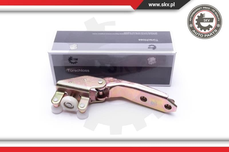 Roller Guide, sliding door 96SKV772