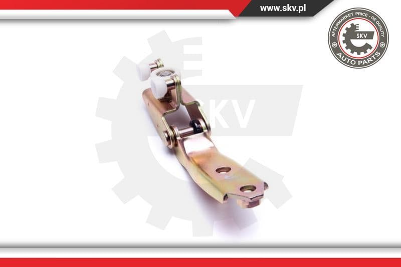 Roller Guide, sliding door 96SKV772 - image 2