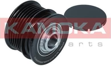 Alternator Freewheel Clutch RC125 - image 5