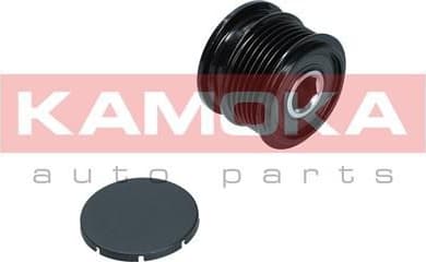 Alternator Freewheel Clutch RC125 - image 7