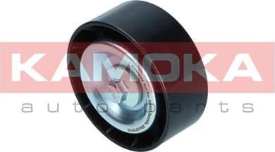 Tensioner Pulley, V-ribbed belt R0453 - image 3