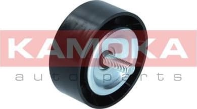 Tensioner Pulley, V-ribbed belt R0453 - image 4