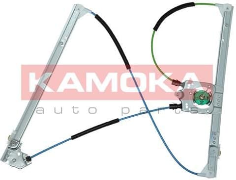 Window Regulator 7200162 - image 3