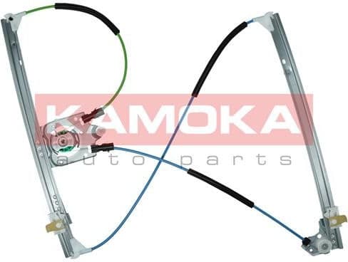 Window Regulator 7200162 - image 4