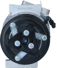 Compressor, air conditioning EASY FIT 32425 - image 4