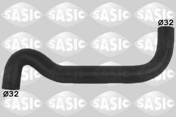 Radiator Hose 3404180
