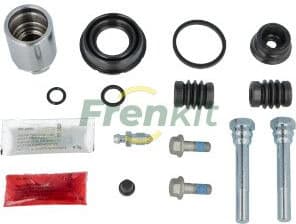 Repair Kit, brake caliper 736092