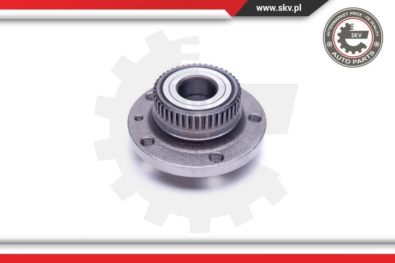 Wheel Bearing Kit 29SKV331 - image 4