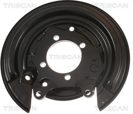 Splash Guard, brake disc 8125 13201