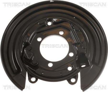 Splash Guard, brake disc 8125 13201 - image 2