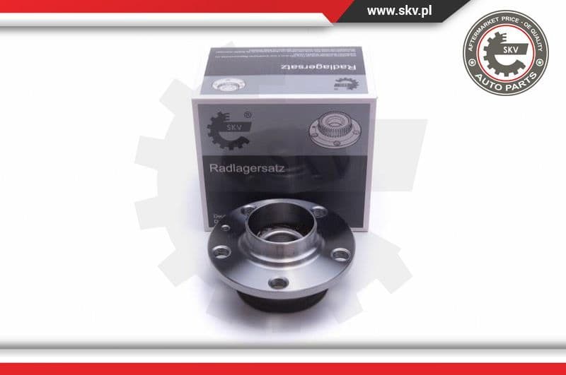 Wheel Bearing Kit 29SKV440