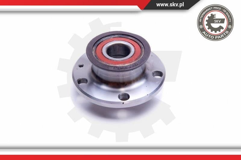 Wheel Bearing Kit 29SKV440 - image 4
