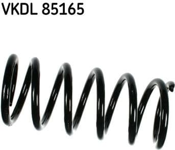 Suspension Spring VKDL85165