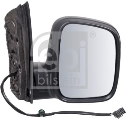 Exterior Mirror 102562
