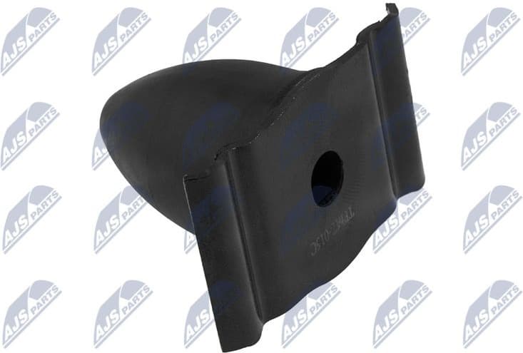 Rubber Buffer, suspension ZTT-MS-015C - image 2