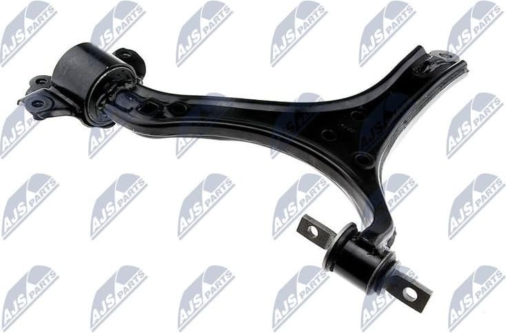 Control/Trailing Arm, wheel suspension ZWD-HD-077 - image 2