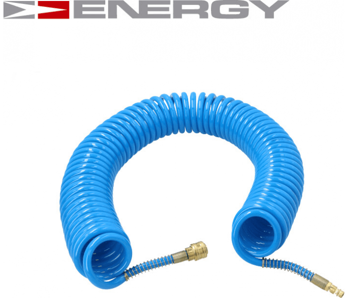Žarna kompresoriui 15M 12X8MM ENERGY - NE00987 (ENERGY) - Autoera