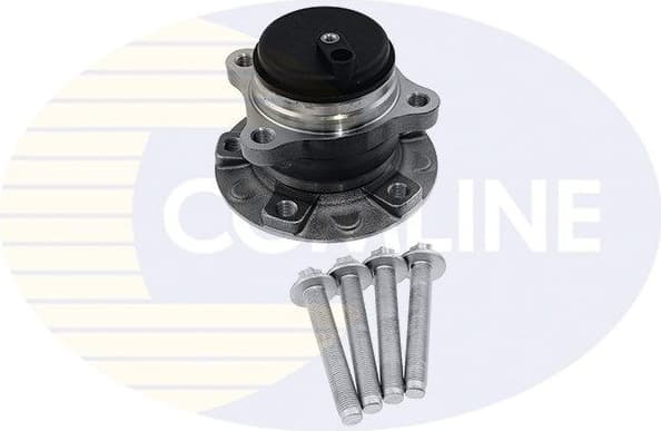 Wheel Bearing Kit CHA353 - image 2