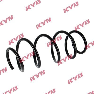 Suspension Spring K-Flex RA1442 - image 2