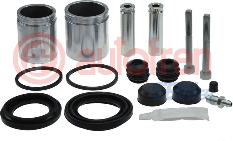 Repair Kit, brake caliper D43332S