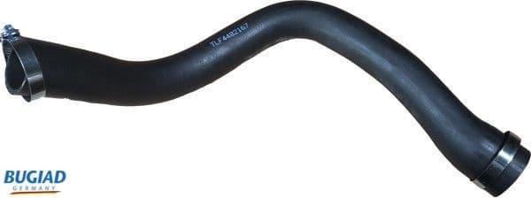 Charge Air Hose 82167