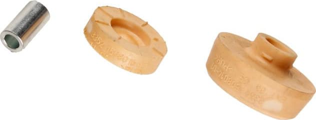 Suspension Strut Support Mount B1 OE Replacement 12-249060 - image 3