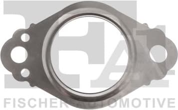 Gasket, exhaust pipe 740-923