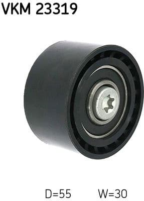 Tensioner belt VKM23319 - image 2