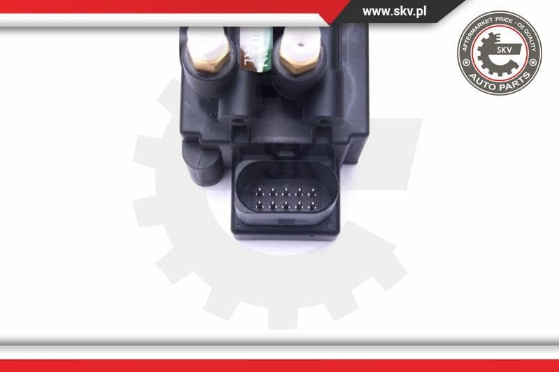 Valve, compressed-air system 93SKV812 - image 4