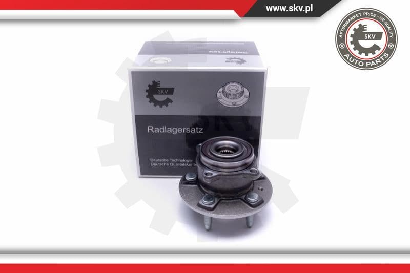 Wheel Bearing Kit 29SKV405