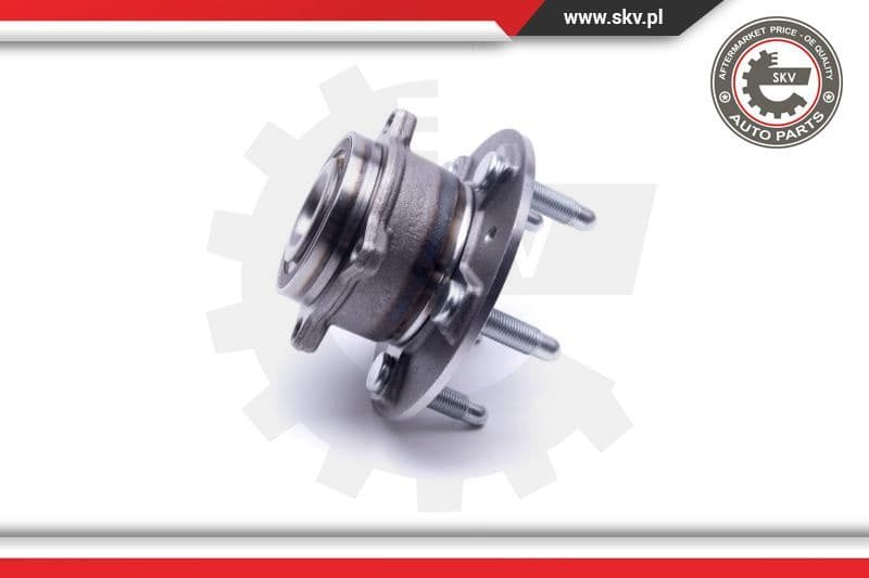 Wheel Bearing Kit 29SKV405 - image 2