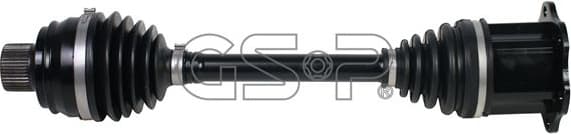 Drive Shaft 201530OL