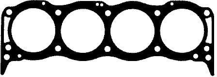 Gasket, cylinder head CH7363