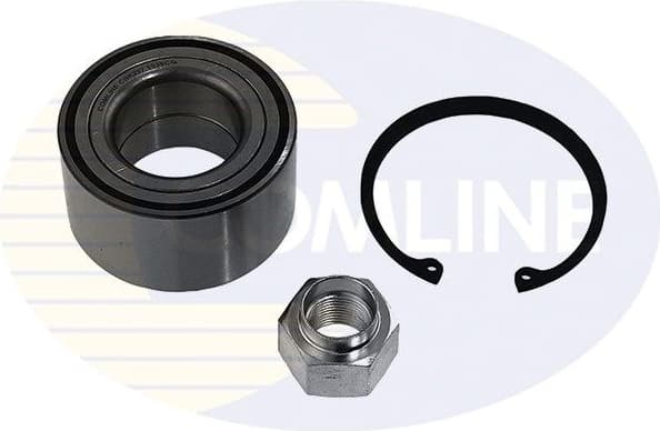 Wheel Bearing Kit CBK297 - image 2