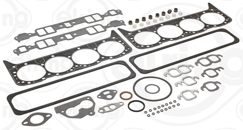 Gasket Kit, cylinder head 685.010
