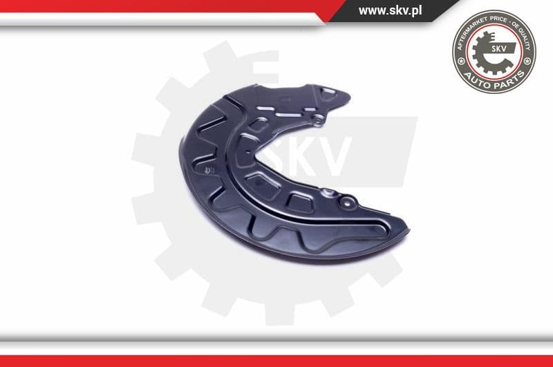 Splash Guard, brake disc 57SKV159 - image 3