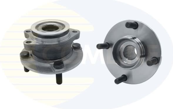 Wheel Bearing Kit CHA290