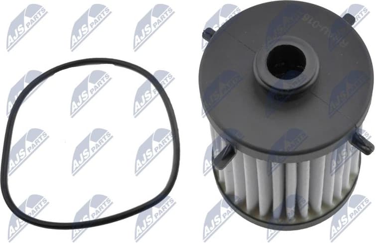 Hydraulic Filter, automatic transmission FSF-AU-016 - image 4