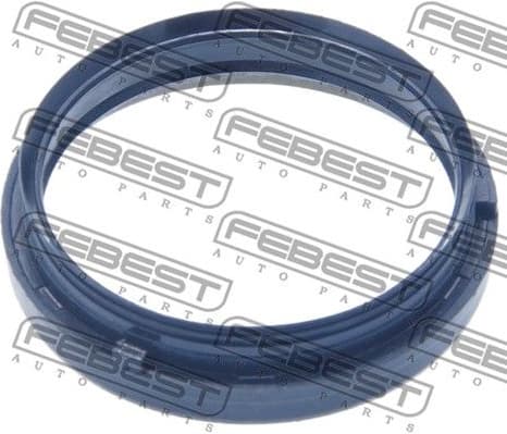 Seal Ring, wheel hub 95MBS-61700817X