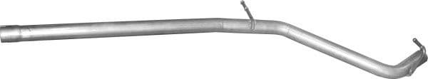 Exhaust Pipe 23.93